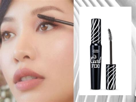 mascara for asian short lashes